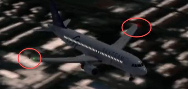 RFS模拟飞行中文版