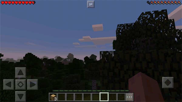 我的世界0.14旧版截图2