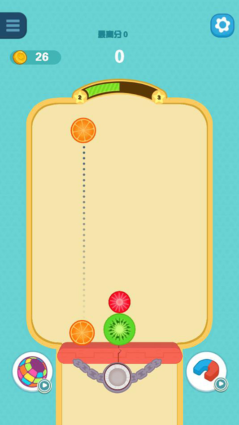 合成大西瓜手机版