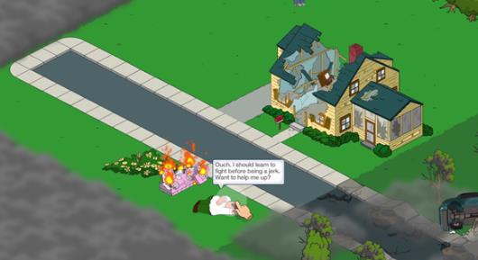 恶搞之家中文版