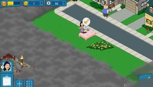 恶搞之家中文版