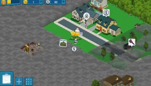 恶搞之家中文版