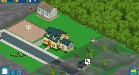 恶搞之家中文版