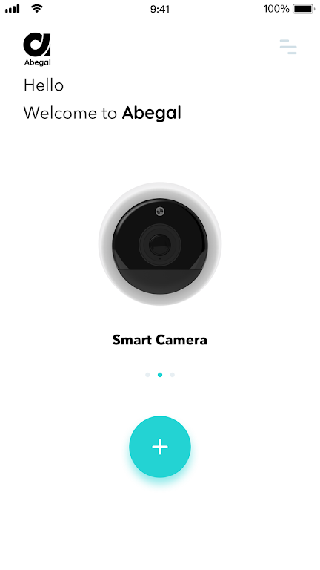 安贝果智能设备监控