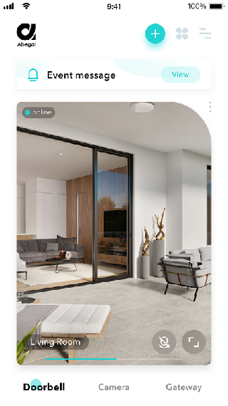 安贝果智能设备监控