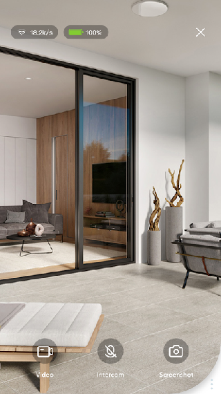 安贝果智能设备监控