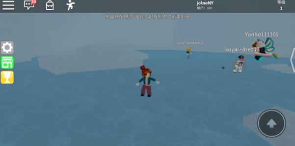 罗布乐思Roblox手机版