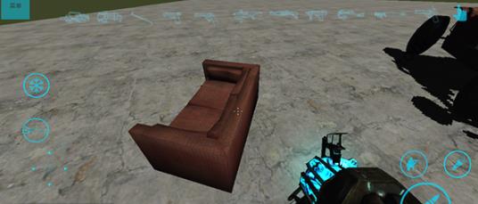 半条命2盖瑞模组