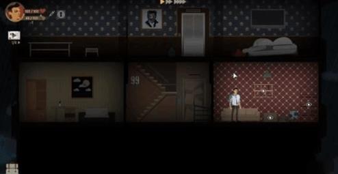 空山求生记中文版