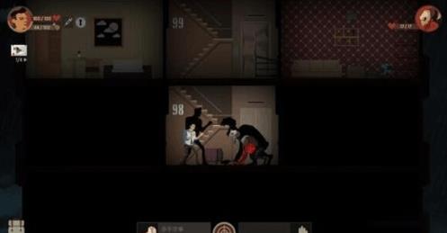 空山求生记中文版