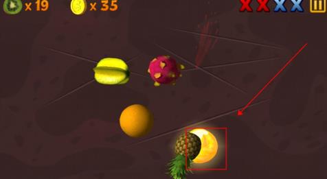 快刀切水果手机版