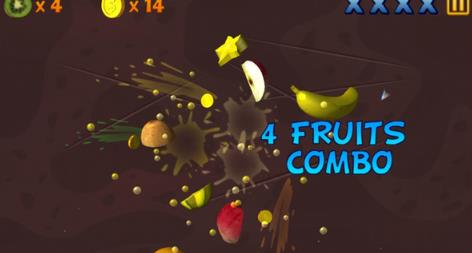 快刀切水果手机版