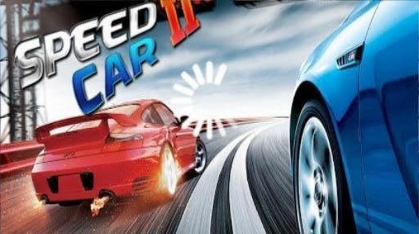 急速飚车2