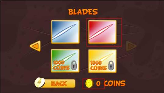 快刀切水果手机版