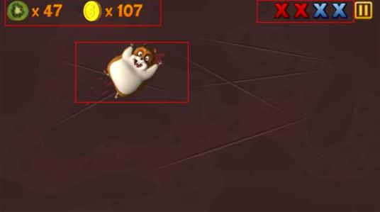 快刀切水果手机版