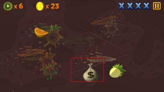 快刀切水果手机版