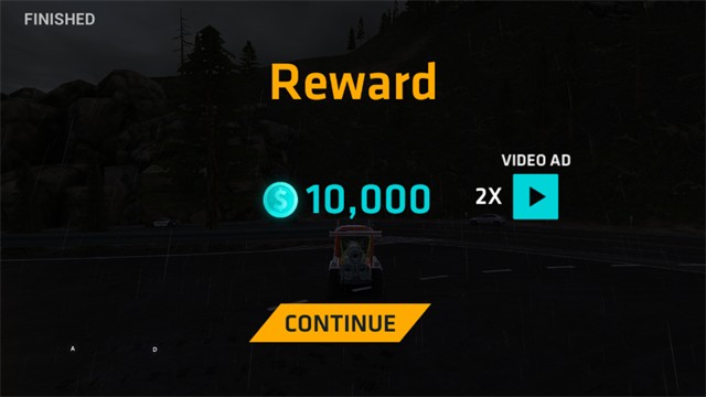 终极卡车模拟器截图0