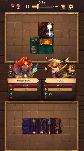 背包乱斗中文版