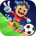 滑雪大冒险2国际服