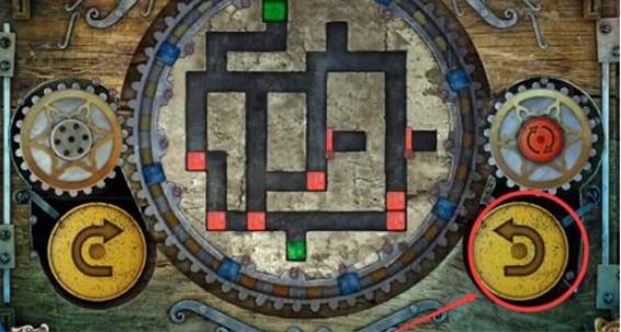 密室逃脱18移动迷城