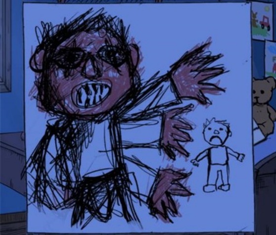 我的孩子生命之源完整版