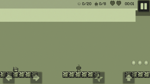 小小忍者手机版截图2