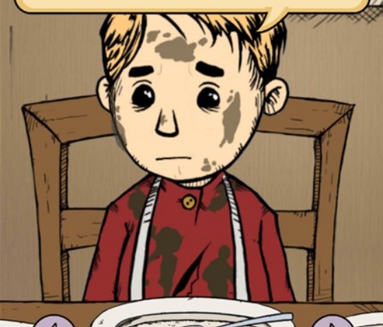 我的孩子生命之源完整版