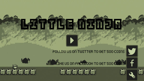 小小忍者手机版截图3