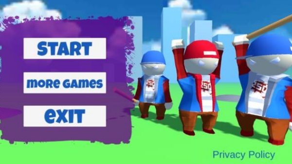 只只大冒险联机版