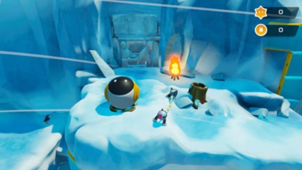 只只大冒险联机版