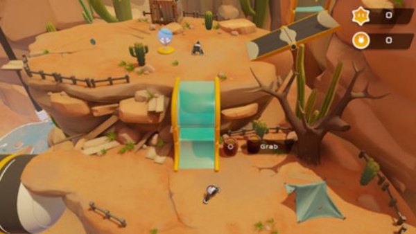 只只大冒险联机版