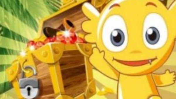 疯狂的麦咭手游