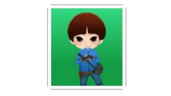 疯狂的麦咭手游