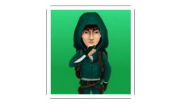 疯狂的麦咭手游