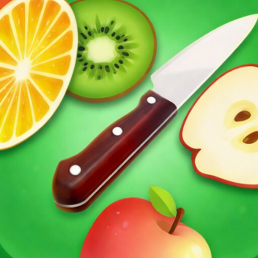 卡通水果敏捷大战