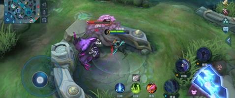 Arena of valor先行服