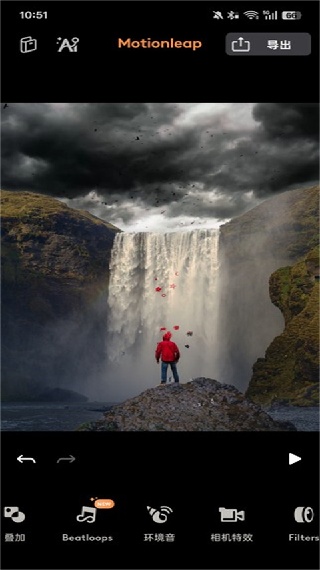 motionleap专业版