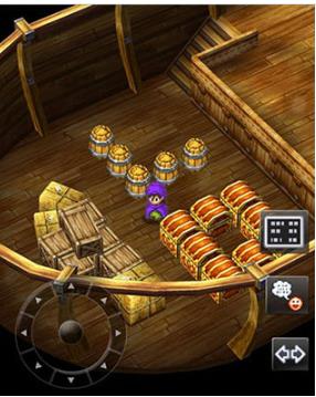 勇者斗恶龙5手机版