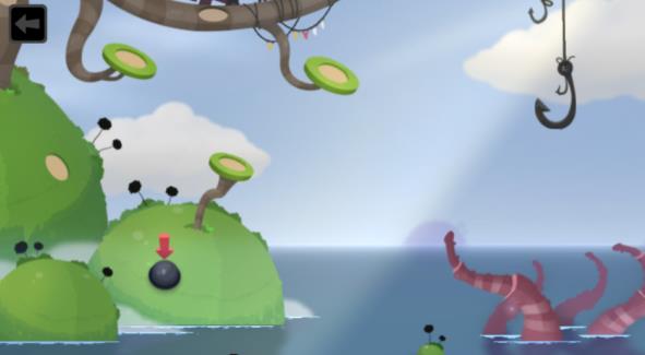 粘粘世界2中文版