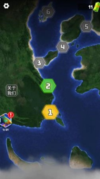 俄罗斯钓鱼4手机版