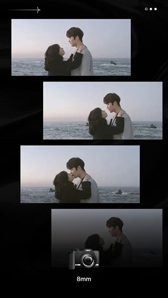 Dazz相机最新版截图0