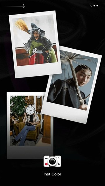 Dazz相机最新版截图1