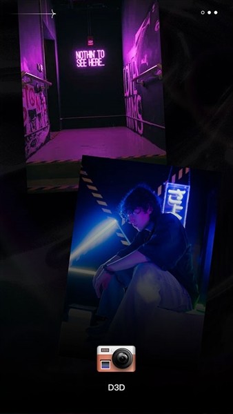 Dazz相机最新版截图3