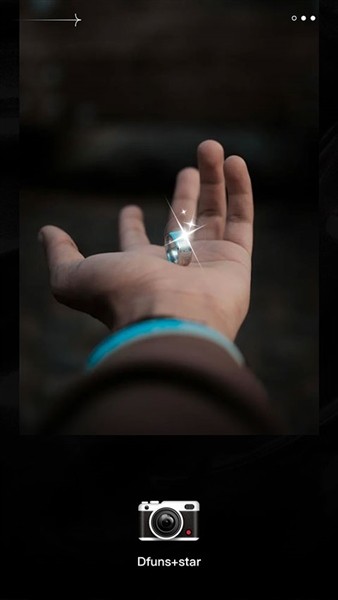 Dazz相机最新版截图4