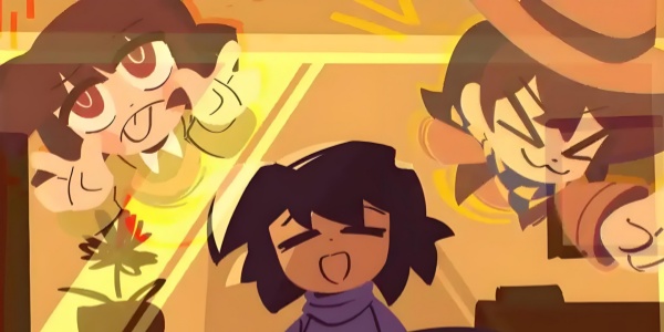 传说之下版本大全