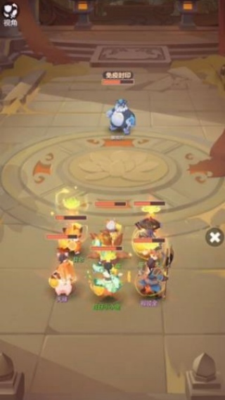 长安幻想诗悦客户端