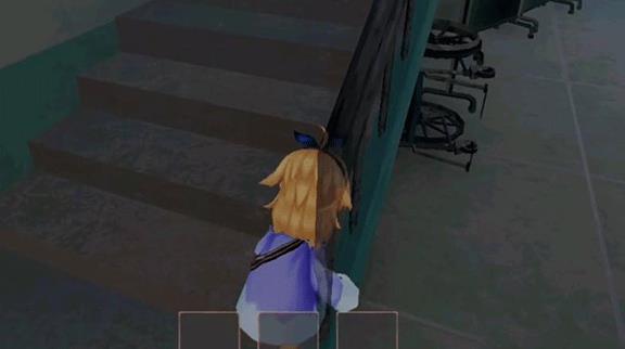 恐怖躲猫猫2新春版