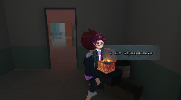 恐怖躲猫猫2新春版