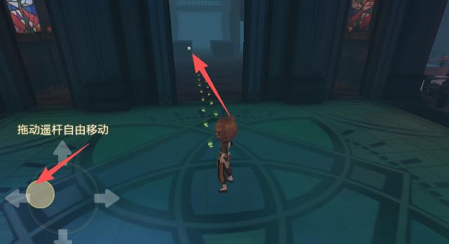 恐怖躲猫猫5魔改版