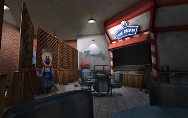 恐怖冰淇淋4中文版截图1